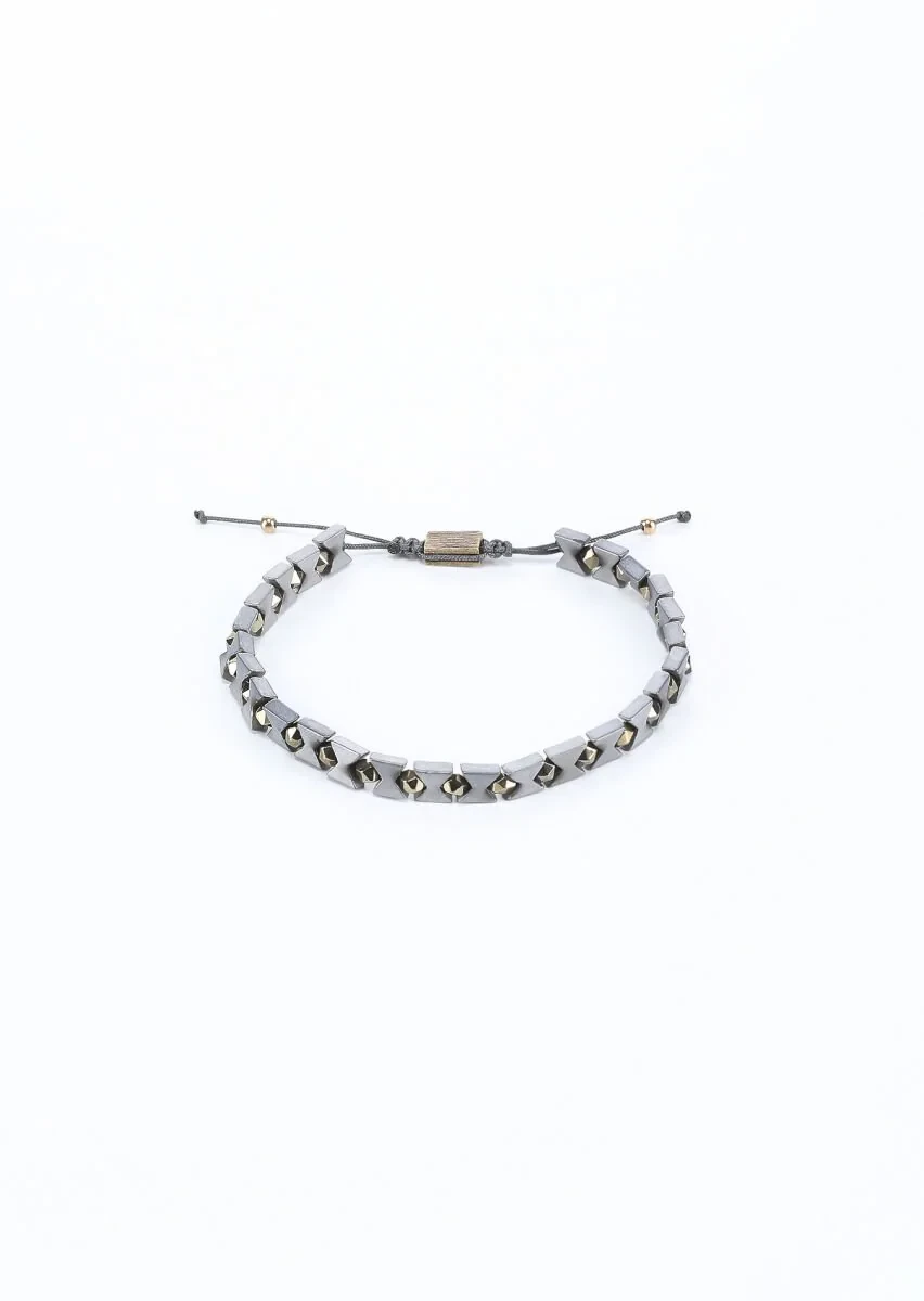Silver Bileklik - 1