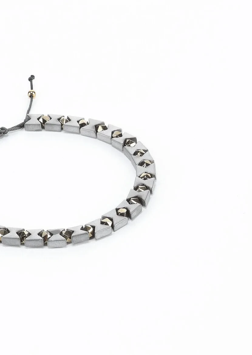Silver Bileklik - 3