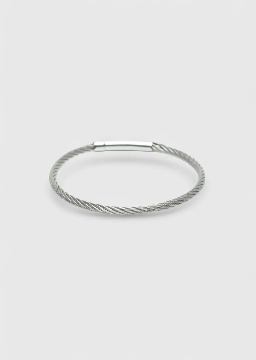 Silver Bileklik - 1