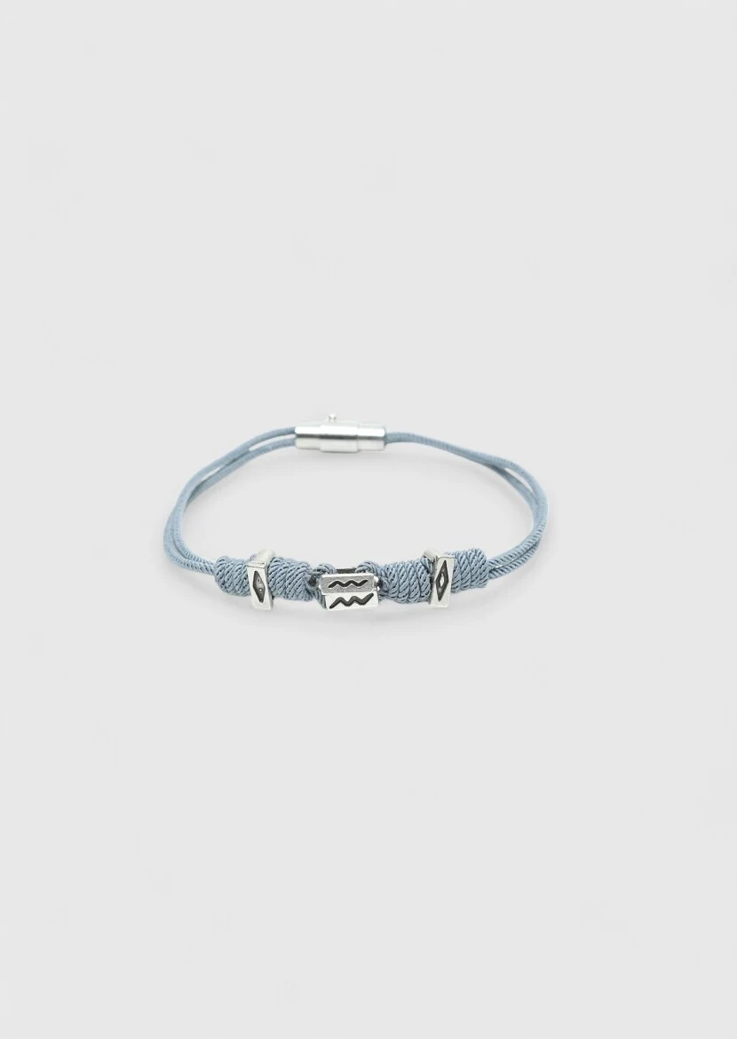 Silver Bileklik - 1