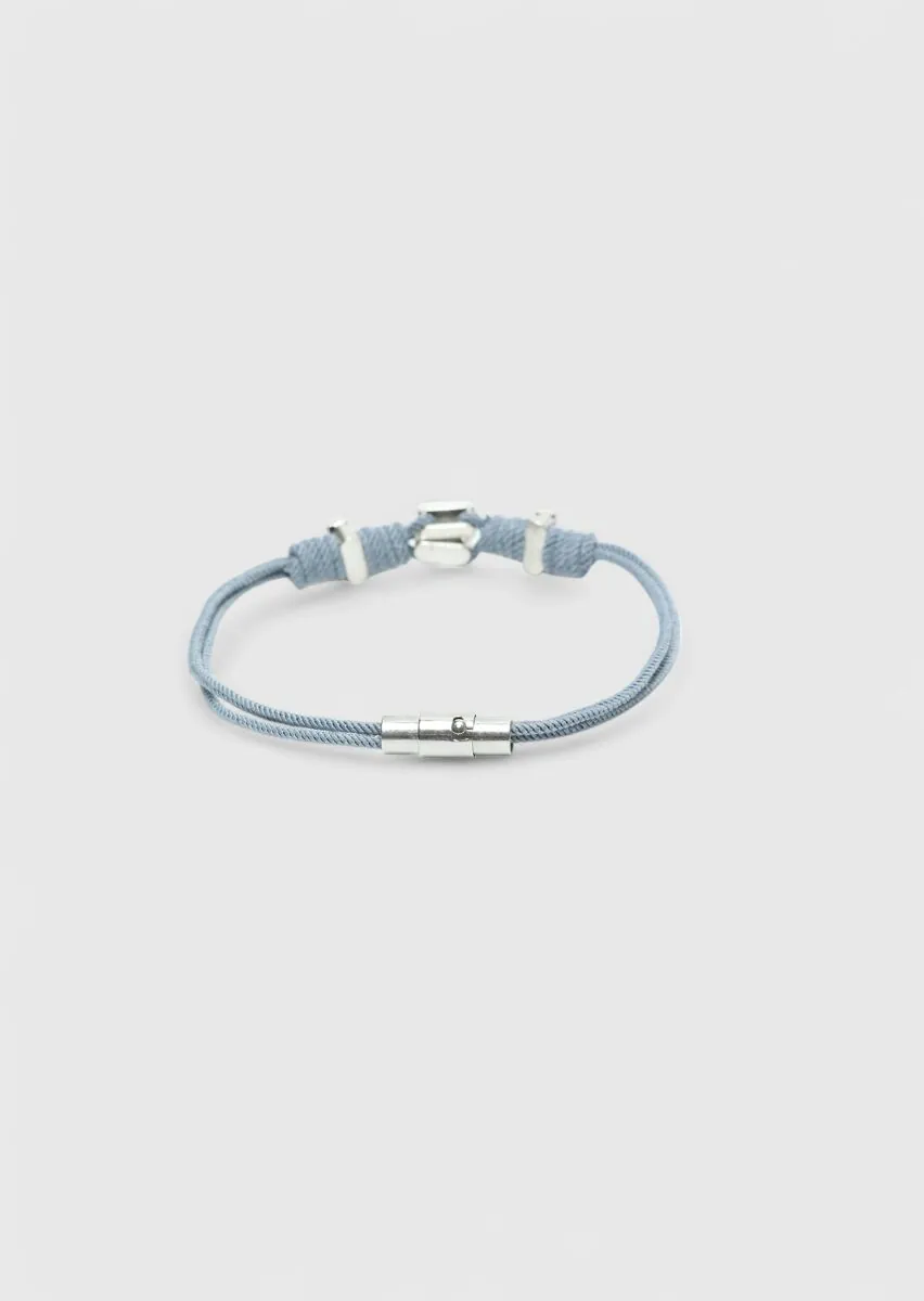 Silver Bileklik - 2