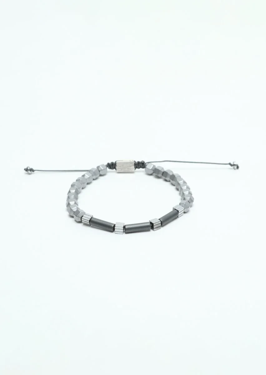 Silver Bileklik - 1