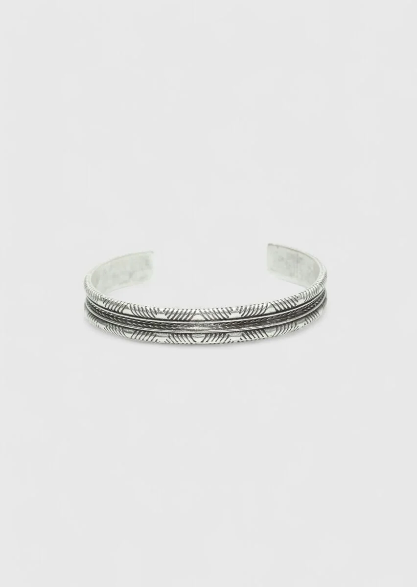 Silver Bileklik - 1