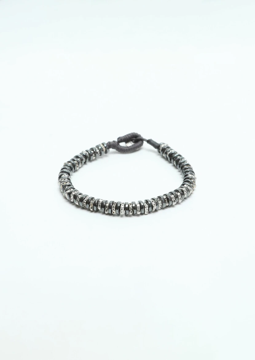 Silver Bileklik - 1