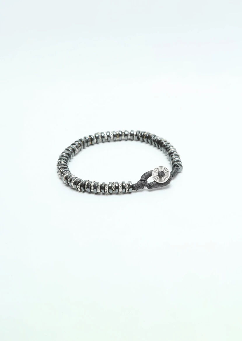 Silver Bileklik - 2