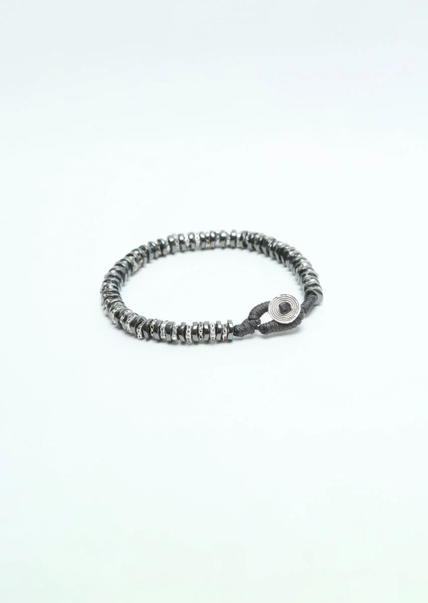 Silver Bileklik - 2