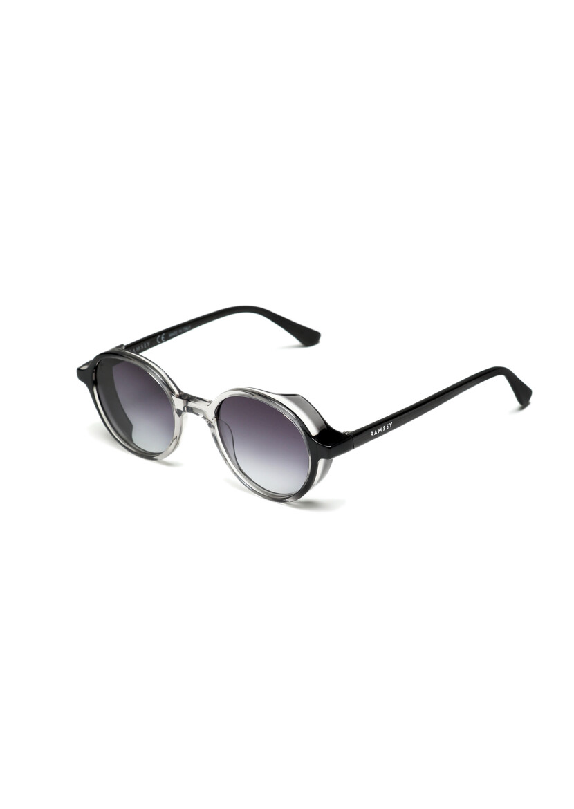 Silver Glasses 