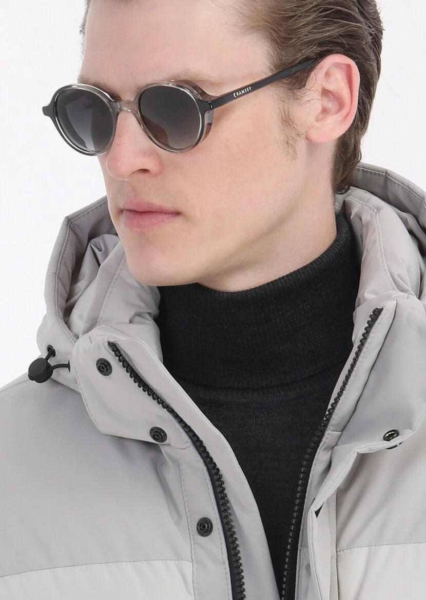 Silver Glasses 