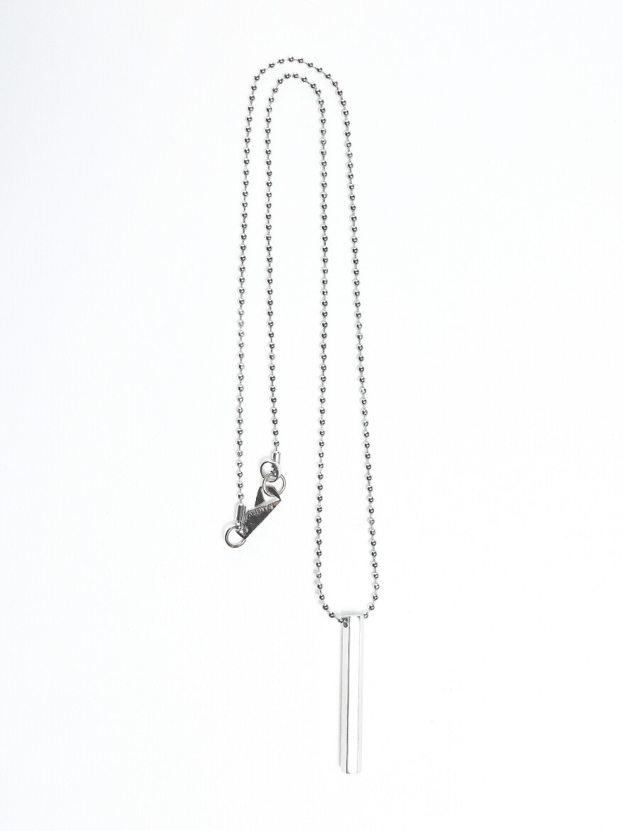 Silver Kolye 