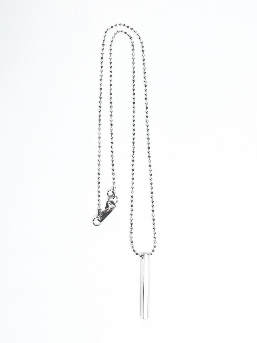 Silver Kolye - 1