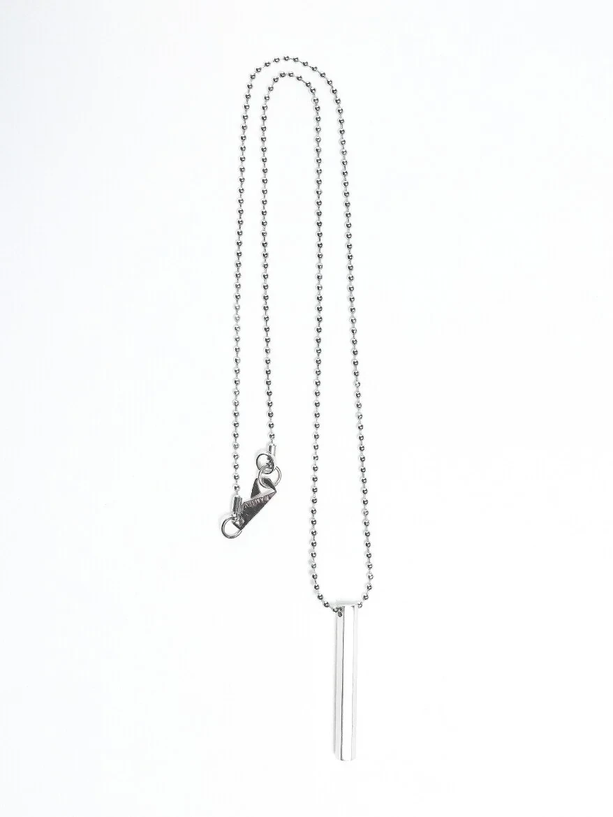 Silver Kolye 
