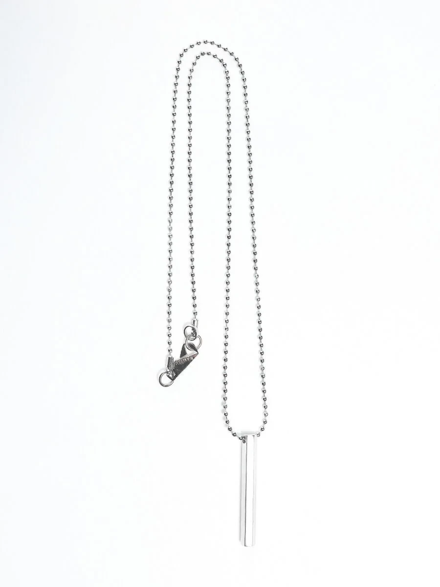 Silver Kolye - 1