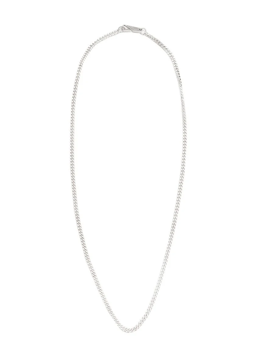 Silver Kolye - 1