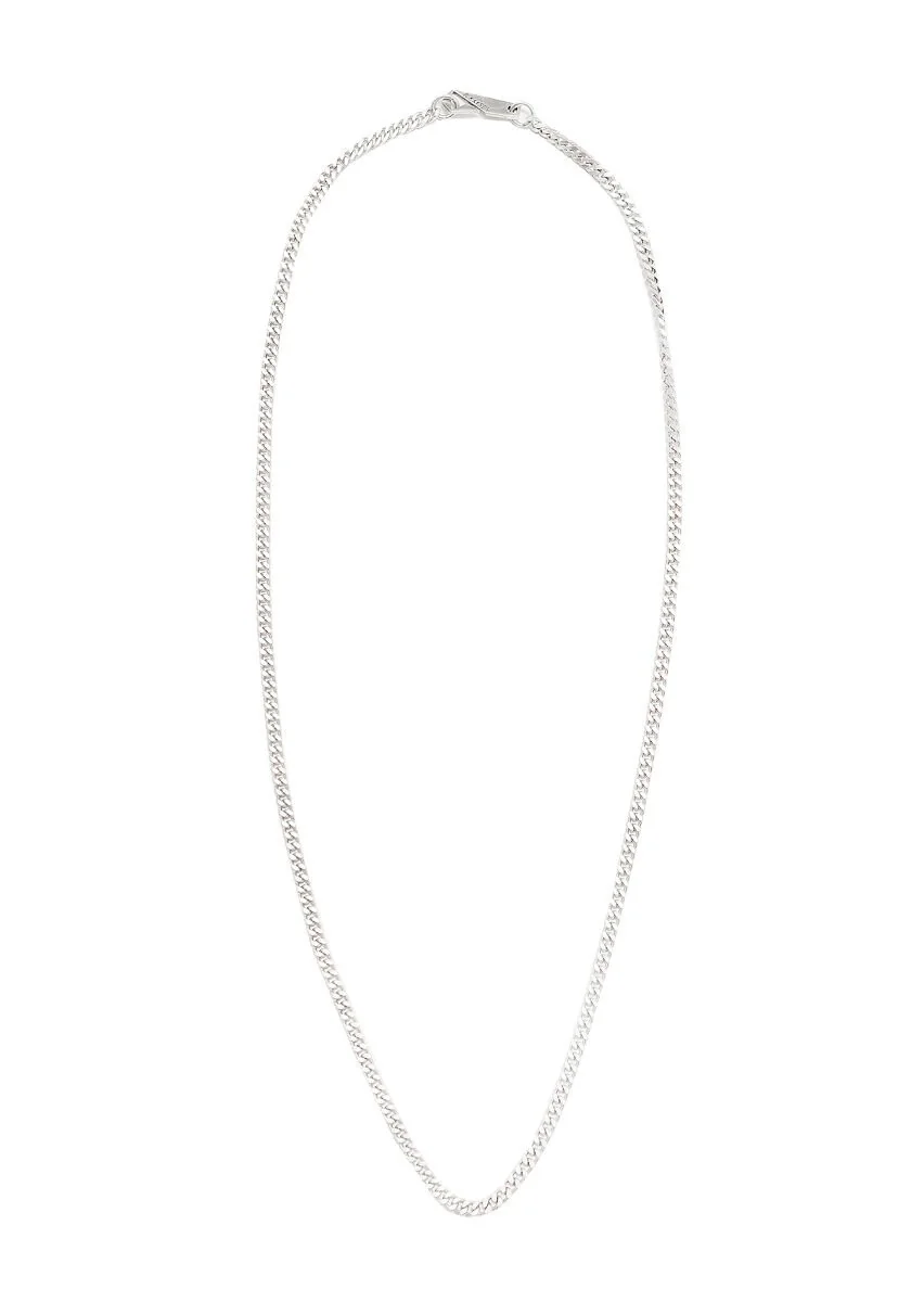 Silver Kolye - 1
