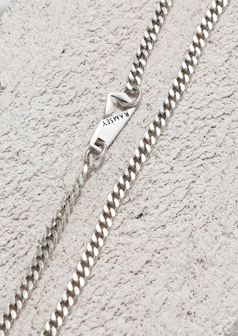 Silver Kolye - 3