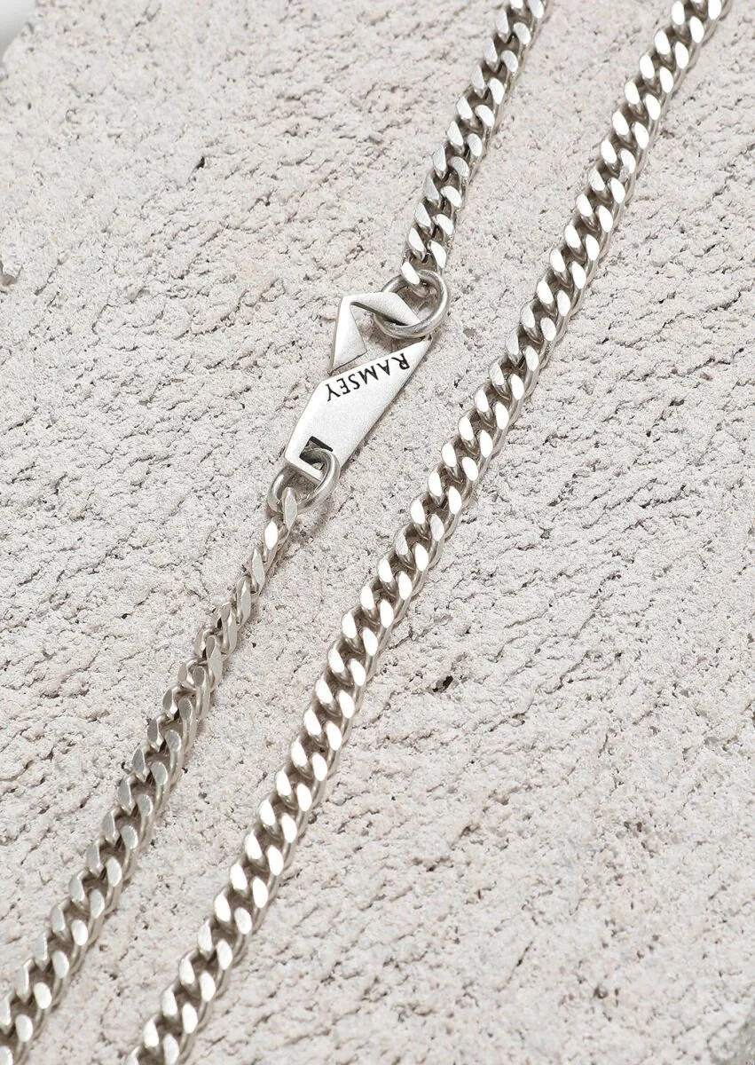 Silver Kolye - 3