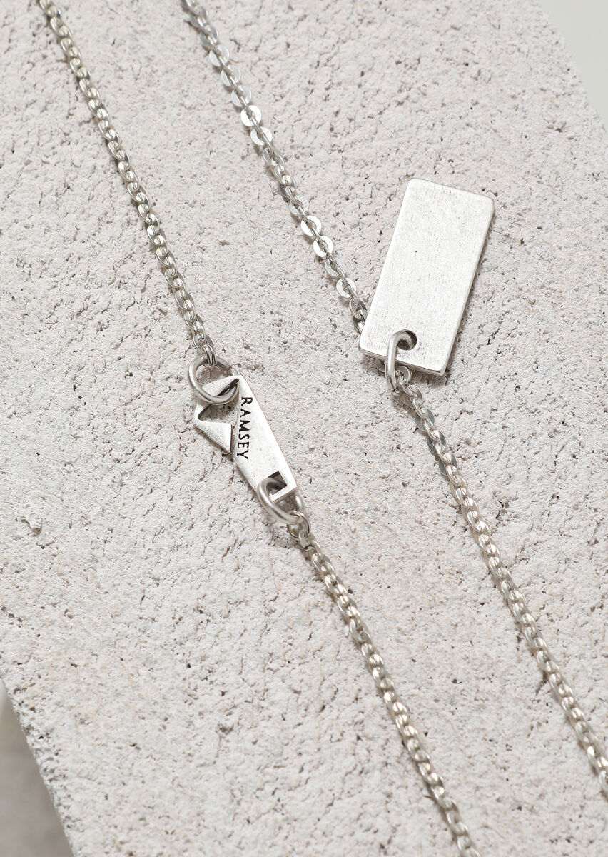 Silver Kolye - 2