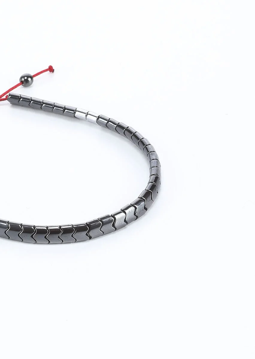 Silver Wristband - 3