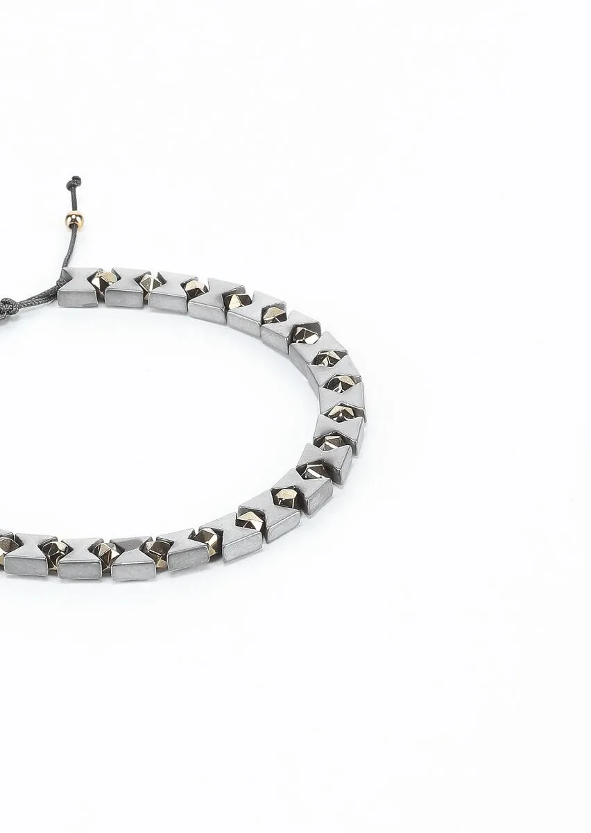 Silver Wristband - 3