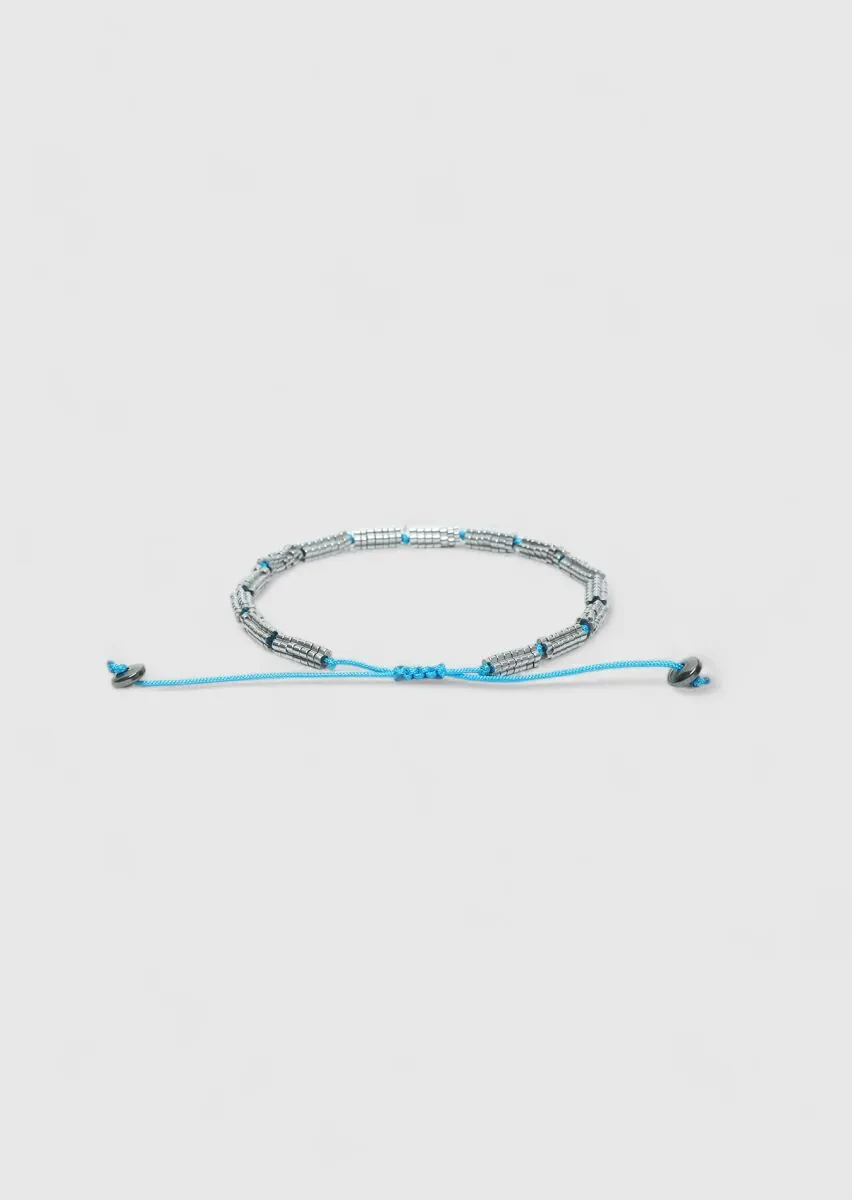 Silver Wristband - 2