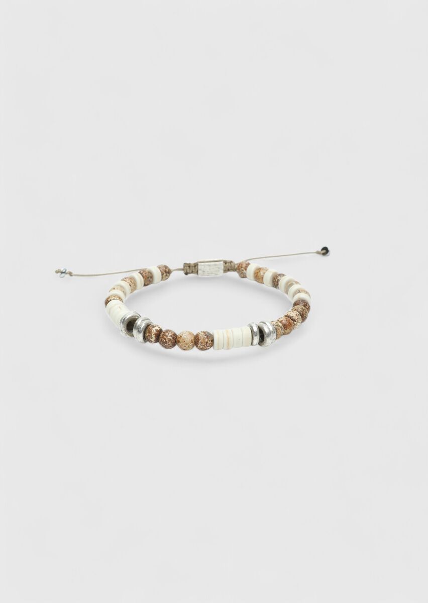 Silver Wristband - 1