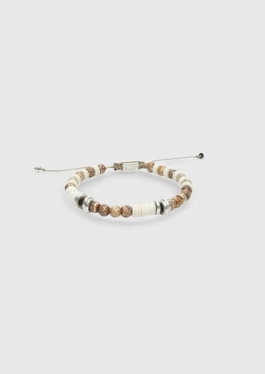 Silver Wristband - 1