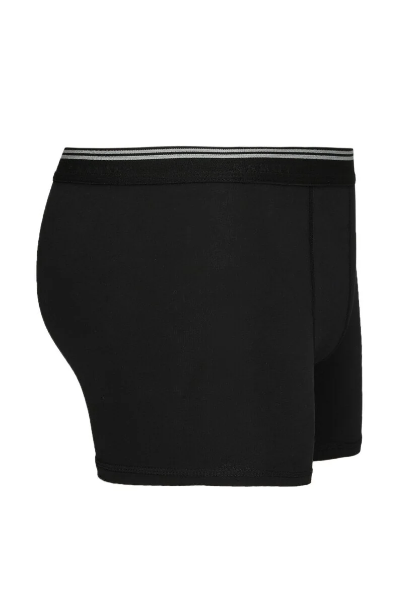 Siyah Boxer - 2