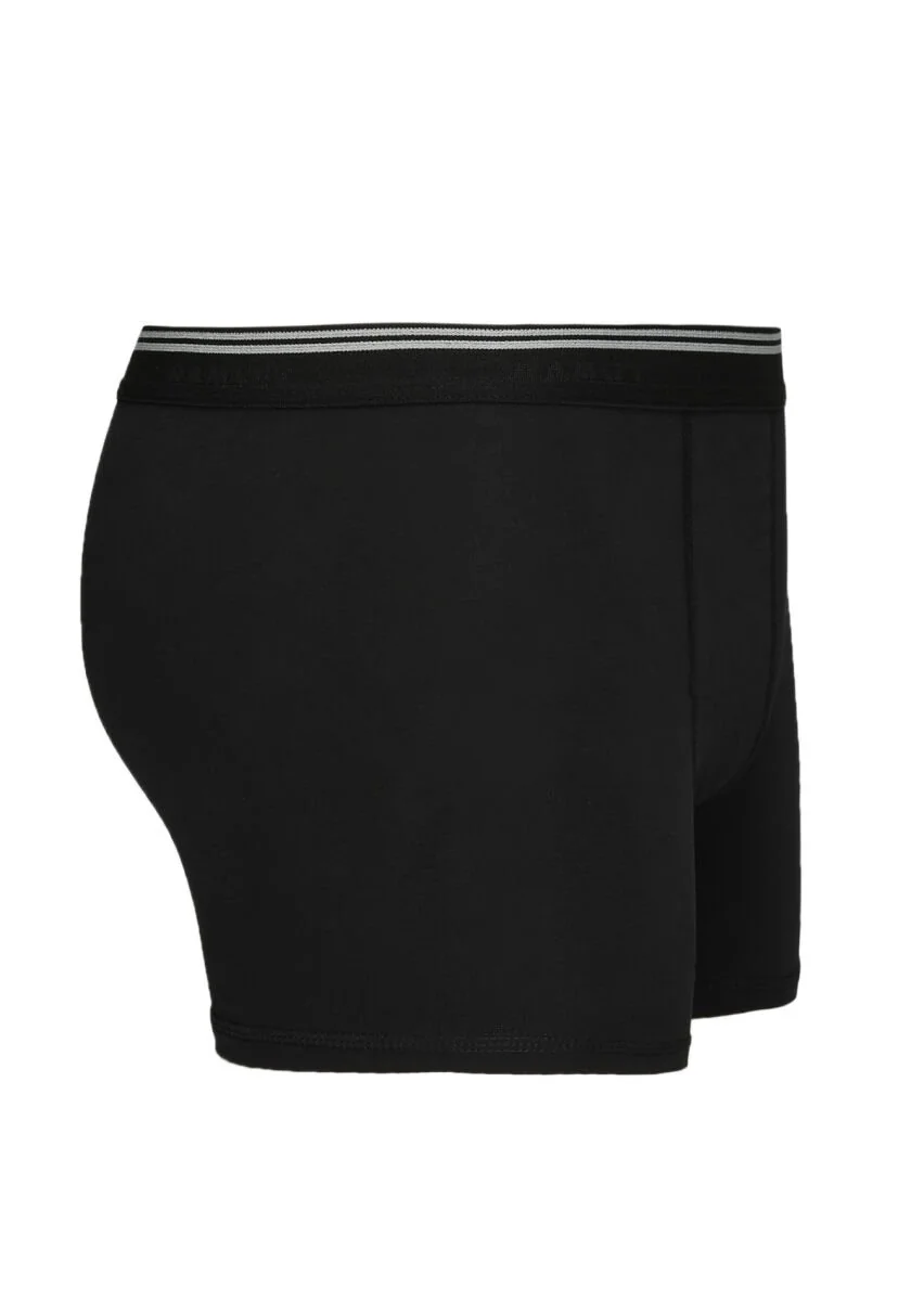 Siyah Boxer - 2