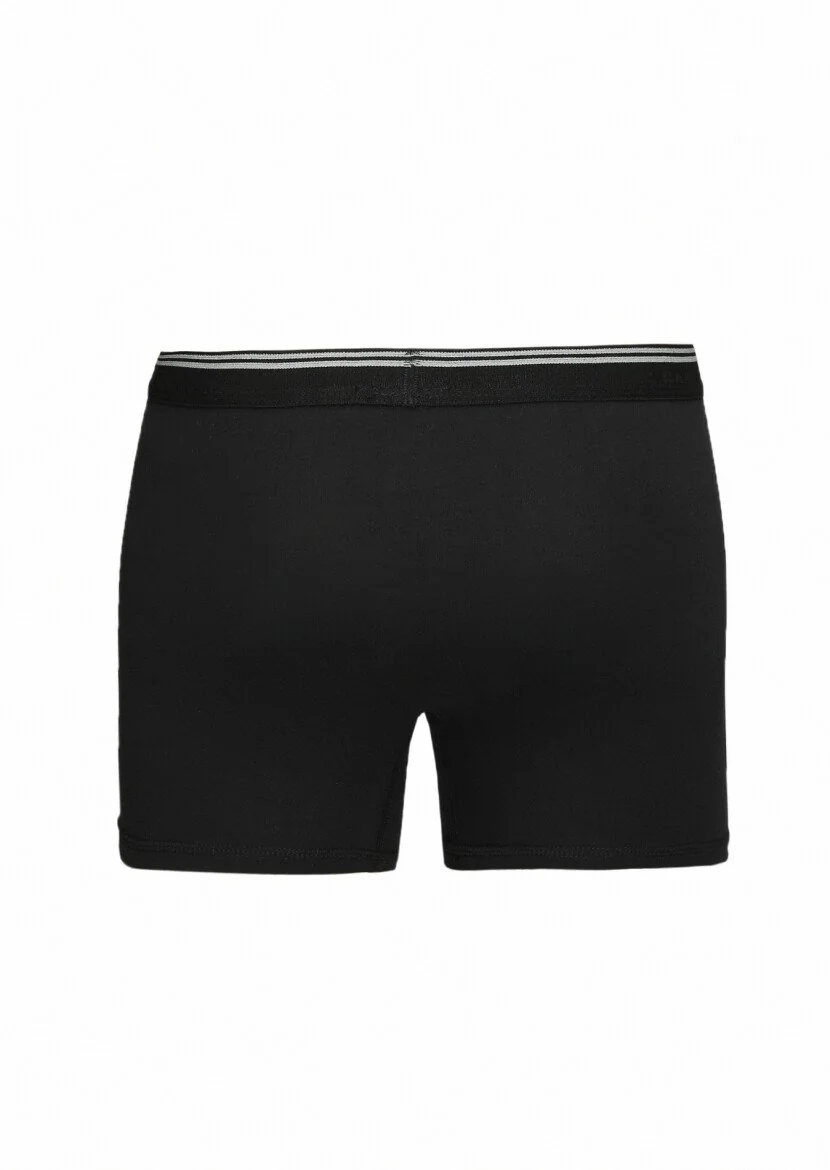 Siyah Boxer - 3