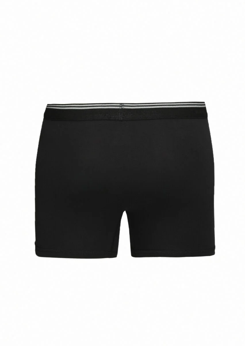 Siyah Boxer - 3
