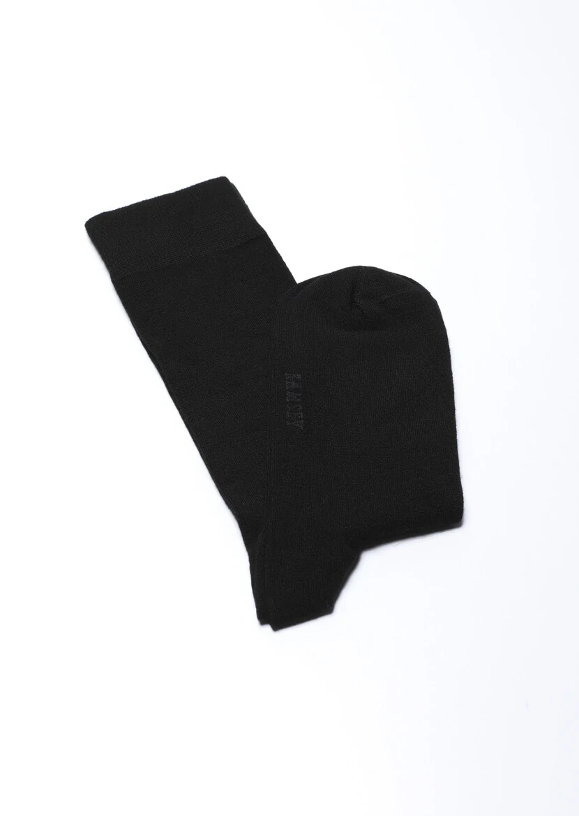 Siyah Çorap - RAMSEY