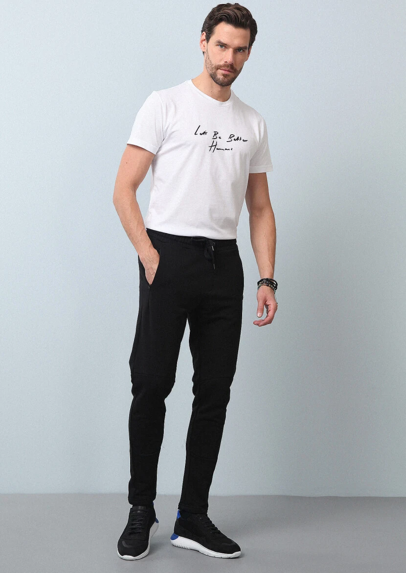 Siyah Esofman Altı - 3
