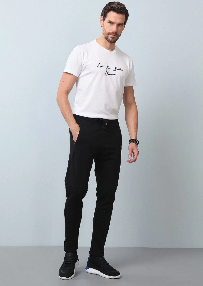 Siyah Esofman Altı - 3