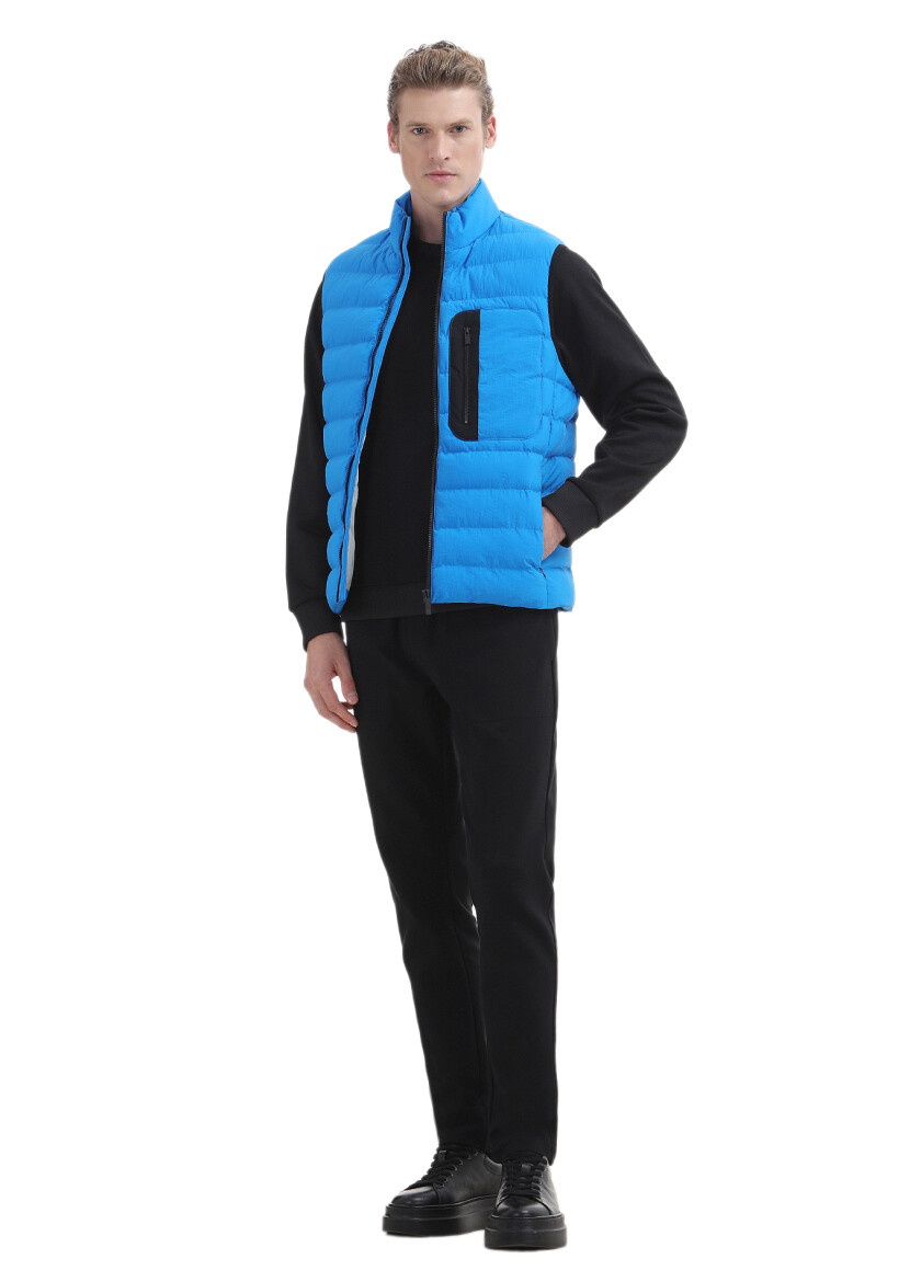 Siyah Eşofman Altı - 3