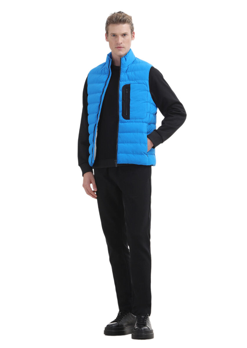 Siyah Eşofman Altı - 3