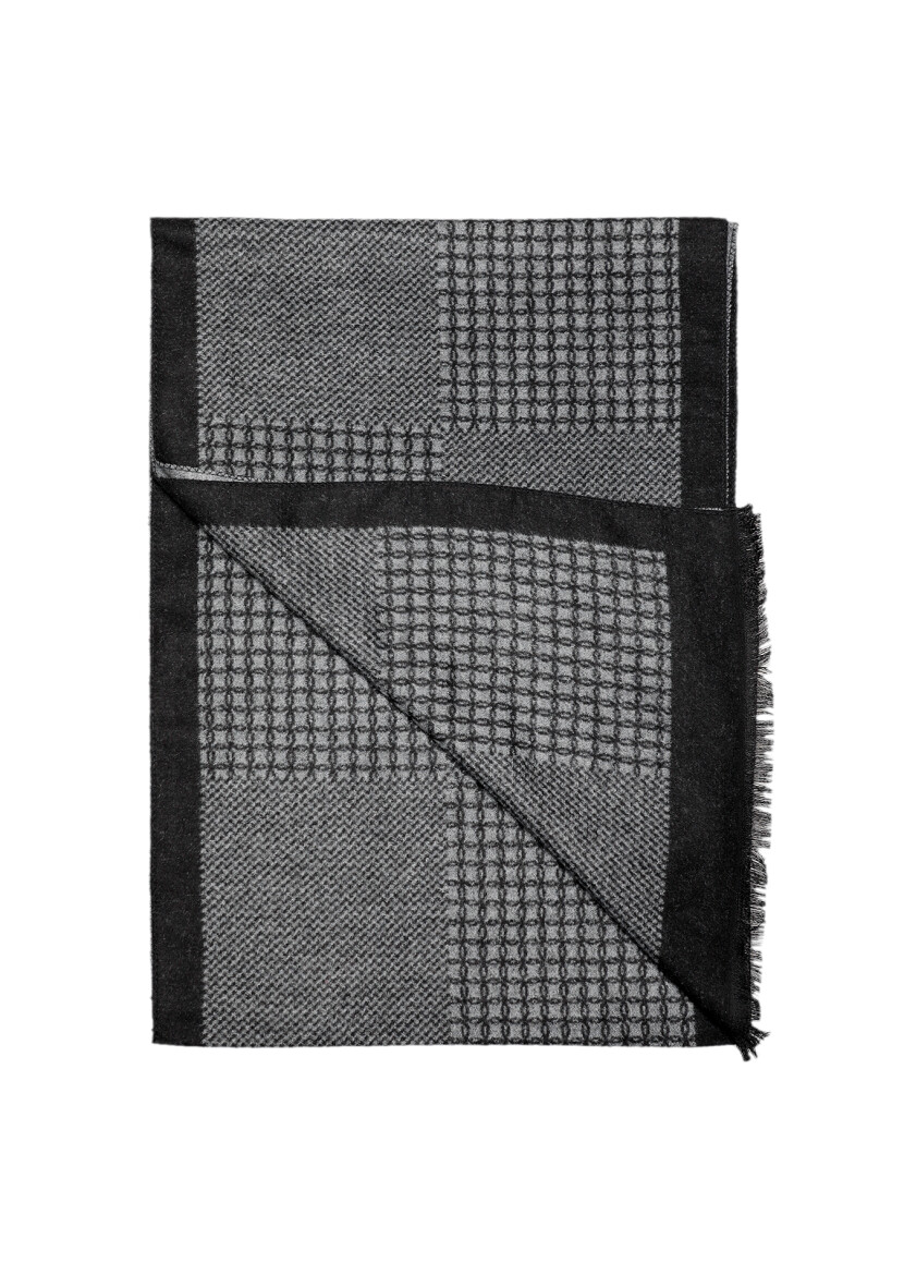 Siyah Kaşkol - RAMSEY