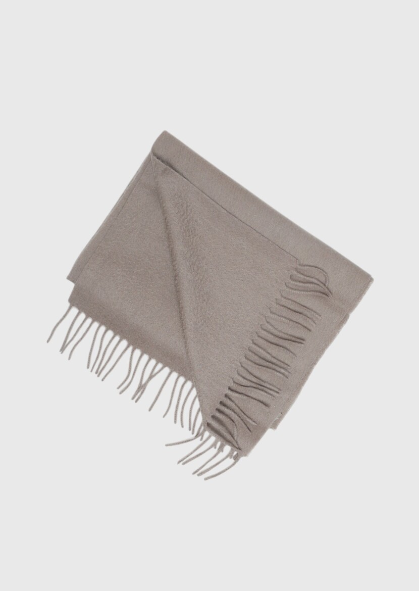 Stone %100 Yün Scarf 