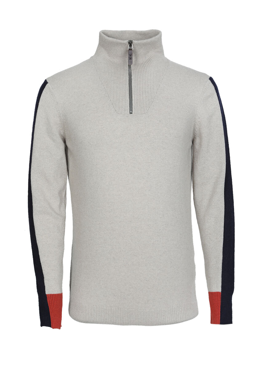 Stone Knitwear Sweatshirt - 6