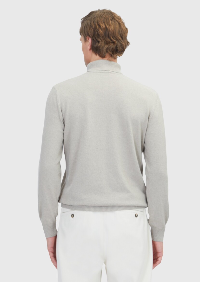 Stone Knitwear Sweatshirt - 6