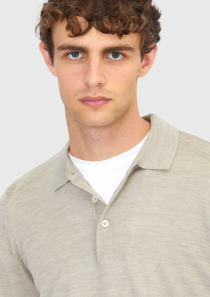 Stone Knitwear Sweatshirt - 4