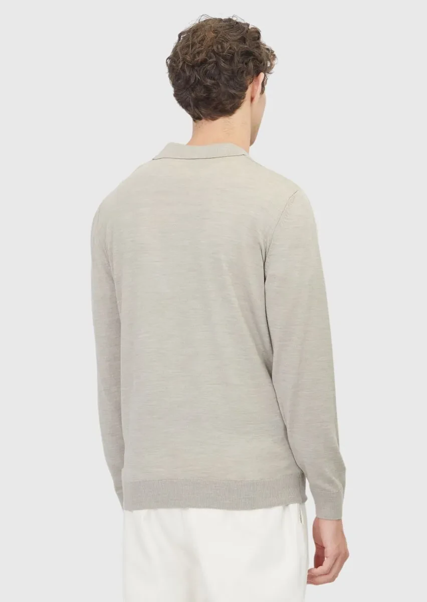 Stone Knitwear Sweatshirt - 6