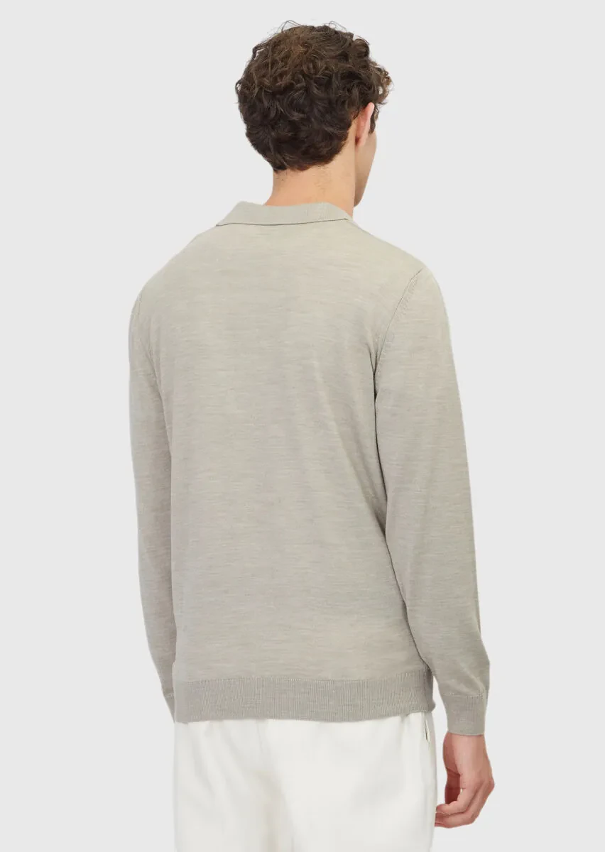 Stone Knitwear Sweatshirt - 6