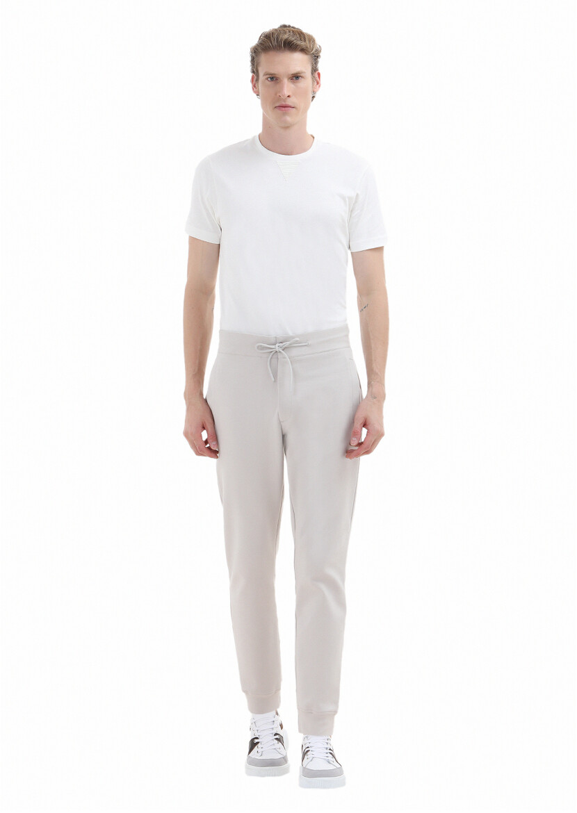 Stone Sweat Pants - 1