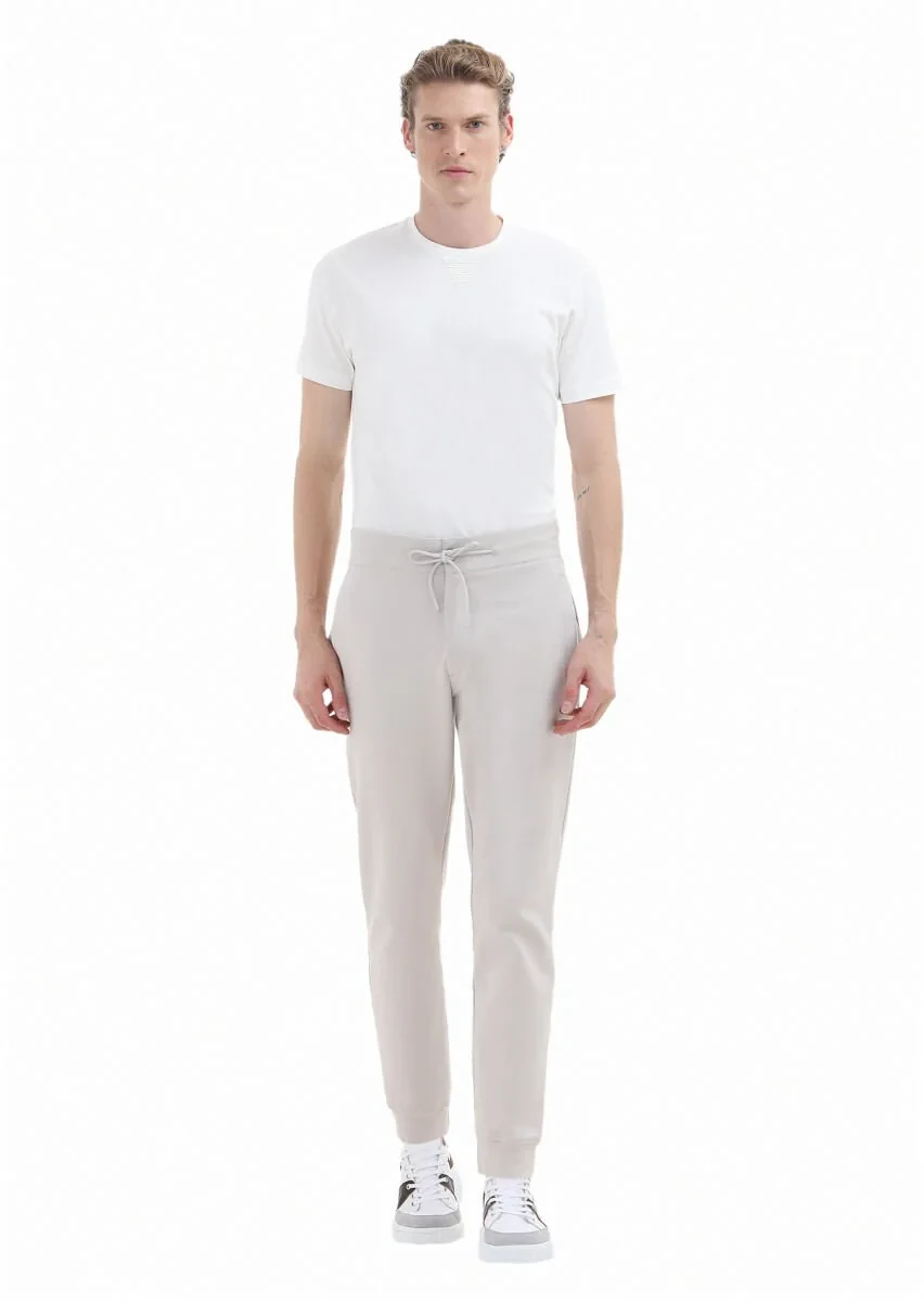 Stone Sweat Pants - 1
