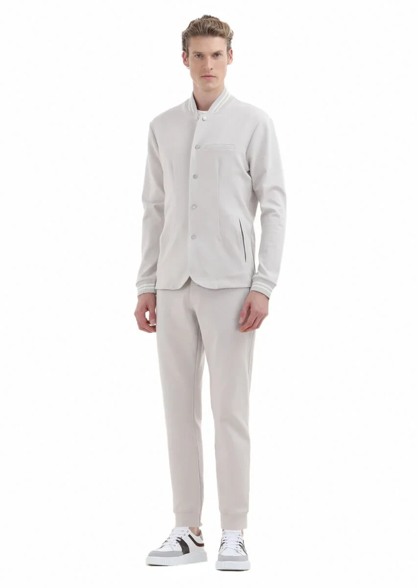 Stone Sweat Pants - 3
