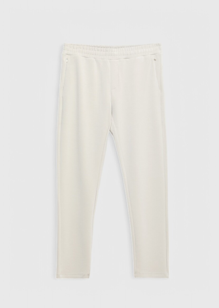 Stone Sweat Pants - 5