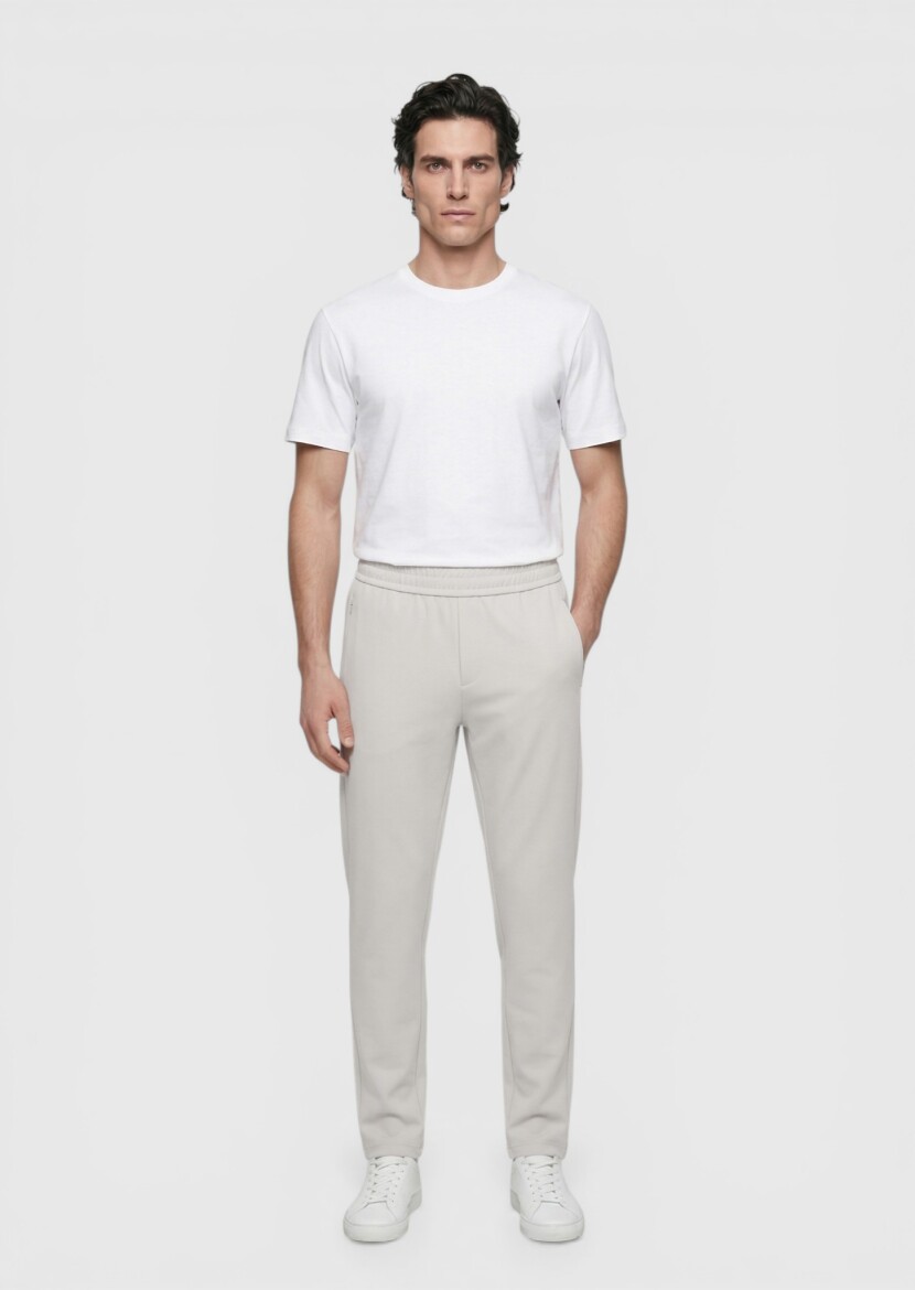 Stone Sweat Pants - 1