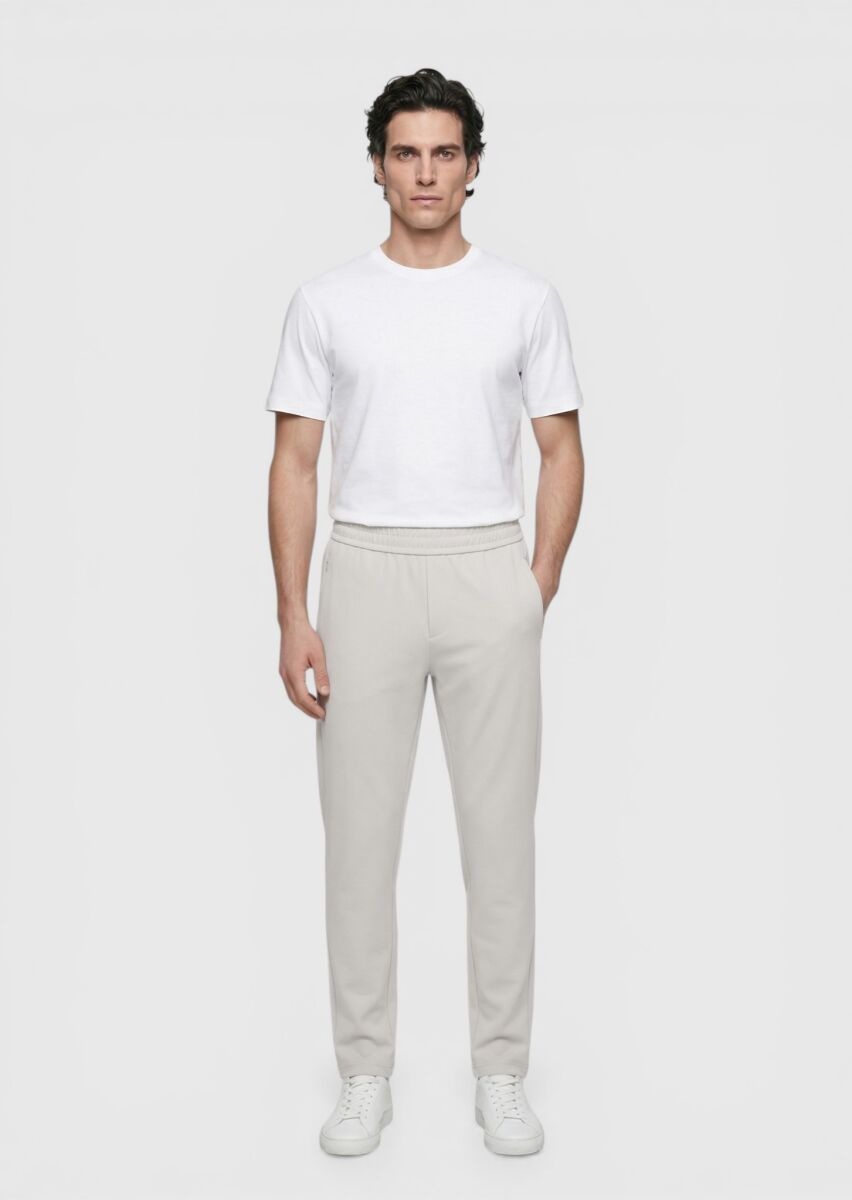 Stone Sweat Pants - 1