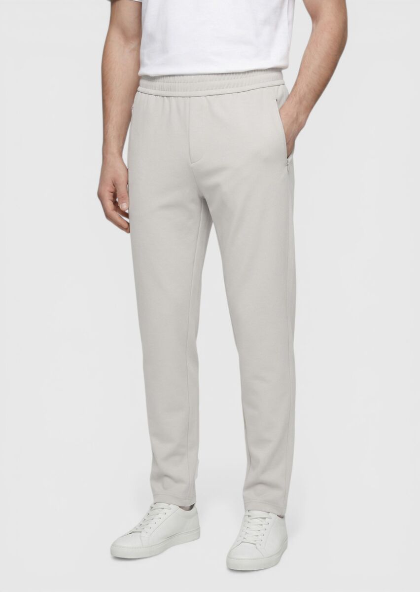 Stone Sweat Pants - 2