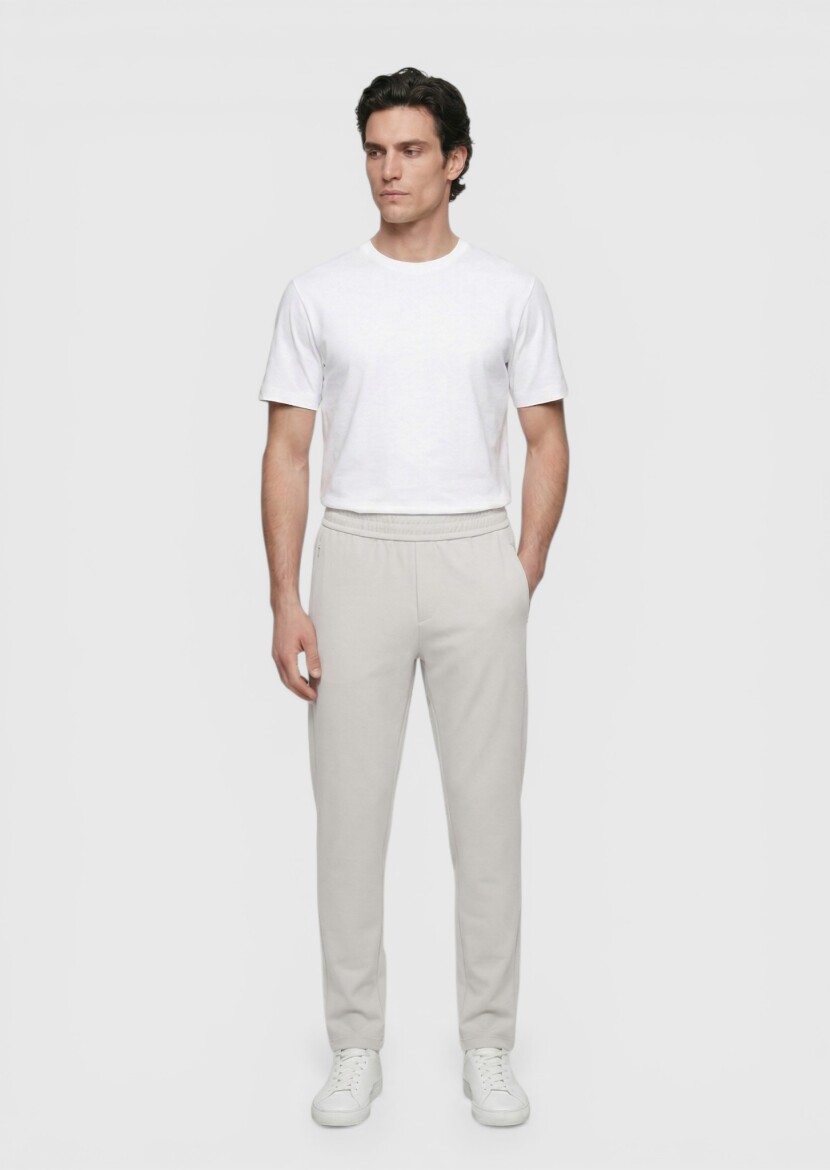 Stone Sweat Pants - 3